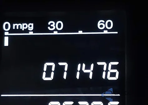 2008 Honda Cr-V Ex-L z USA, uszkodzony, nr VIN JHLRE38738C030800